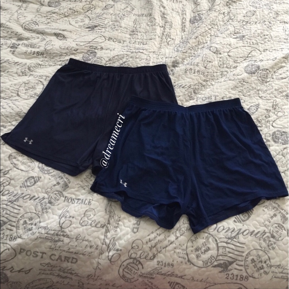 Ua Shorts Bundle Bps1 - image 1